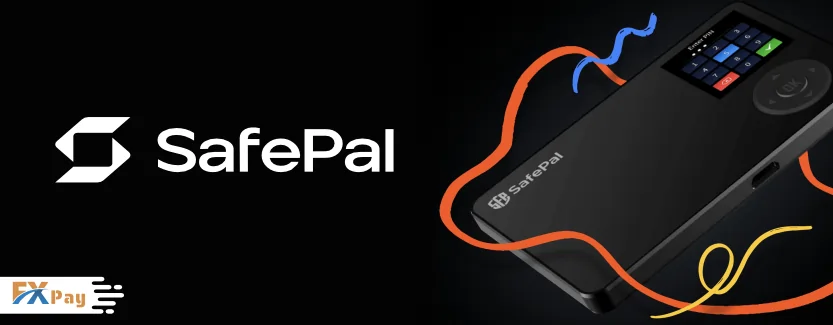 سیف پال (SafePal) - یکی از بهترین کیف پول های سخت افزاری ارز دیجیتال