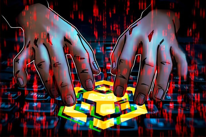 حمله سایبری به قراردادهای هوشمند Mobius Token؛ سرقت بیش از ۲.۱۵ میلیون دلار دارایی دیجیتال