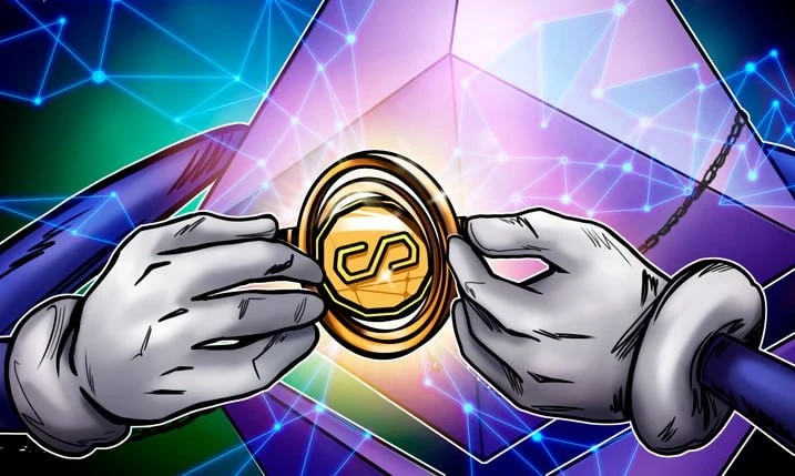 بنیاد اتریوم ۲ میلیون دلار استیبل کوین غیرمتمرکز GHO وام گرفته است