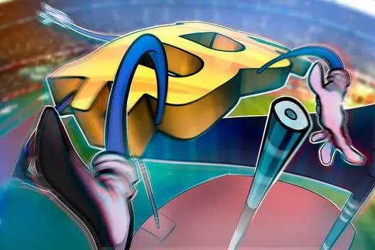 بیت&zwnj;کوین از آمازون عبور کرد و پنجمین دارایی بزرگ جهان شد