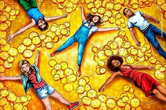 رشد پذیرش رمزارزها تا ۲۰۲۵ با نقش کلیدی هوش مصنوعی و پرداخت&zwnj;های کریپتویی