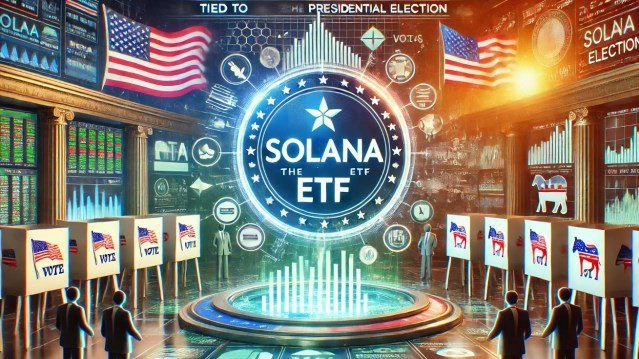 نخستین ETF سولانا راه&zwnj;اندازی شد &ndash; رشد قیمت SOL و جذب سرمایه اولیه