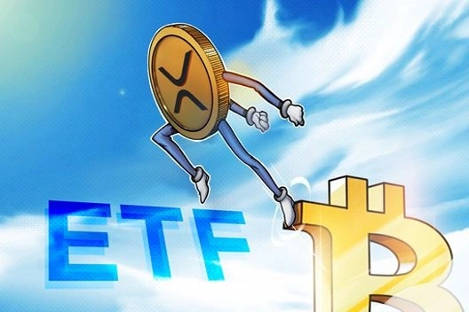 SBI راه&zwnj;اندازی ETF دوگانه بیت&zwnj;کوین و XRP در ژاپن