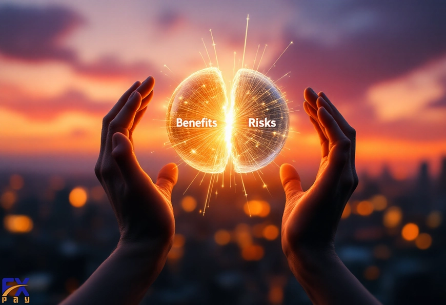 مزایا و ریسکهای Dual Investment