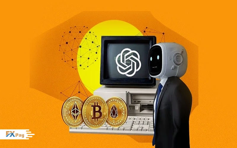 چگونه از چت جی پی تی برای تحلیل بازار ارز دیجیتال استفاده کنیم؟