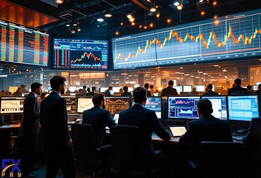 استراتژیهای حرفهای برای افزایش سود در Dual Investment