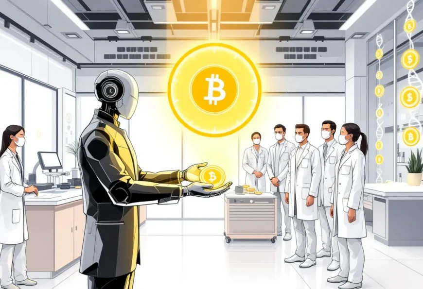 اهدای توکنهای ELON توسط ویتالیک بوترین به بنیاد متوسلاه و واکنش جامعه