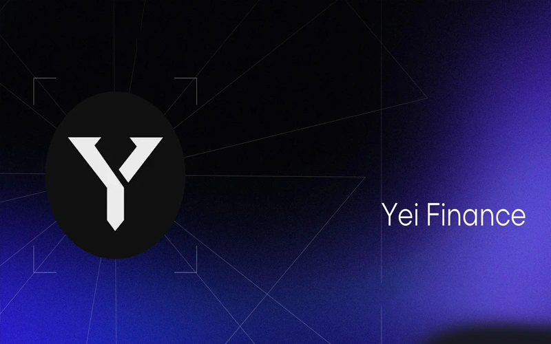 معرفی توکن Yei را اینجا انجام دادیم