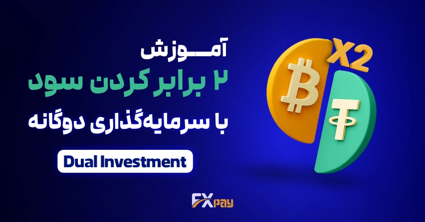 آموزش سرمایه&zwnj;گذاری دوگانه