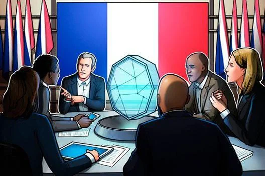 فرانسه: احتمال مسدودسازی شرکت&zwnj;های کریپتو با مجوز اروپایی