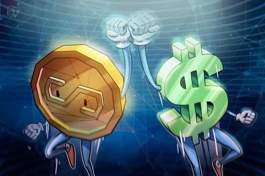 پایان بازی برای استیبل&zwnj;کوین&zwnj;های دلاری بدون برند | مدیرعامل Web3