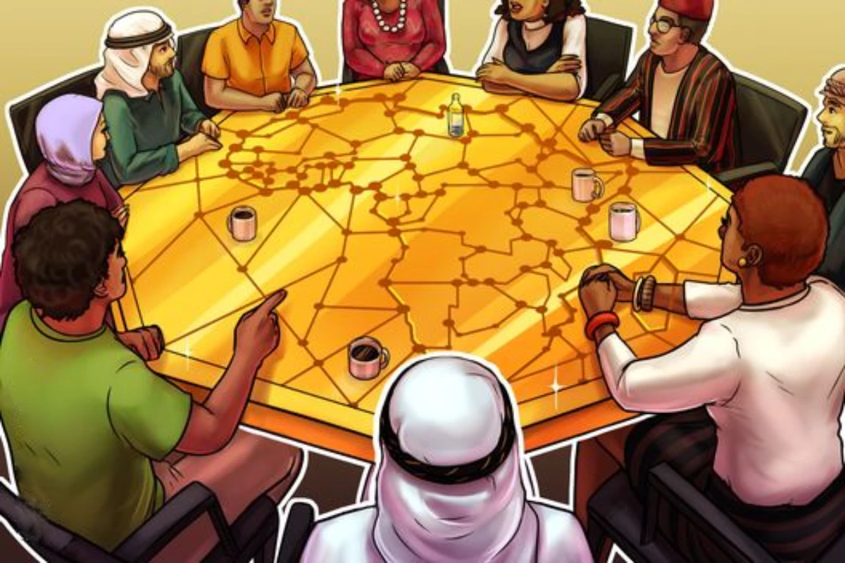 گام&zwnj;های کشورهای آفریقایی در قانون&zwnj;گذاری رمزارزها