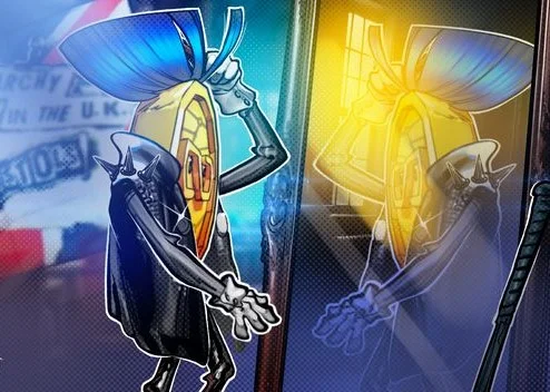 بانک انگلستان در حال بازنگری محدودیت استیبل&zwnj;کوین&zwnj;ها و بررسی معافیت&zwnj;ها