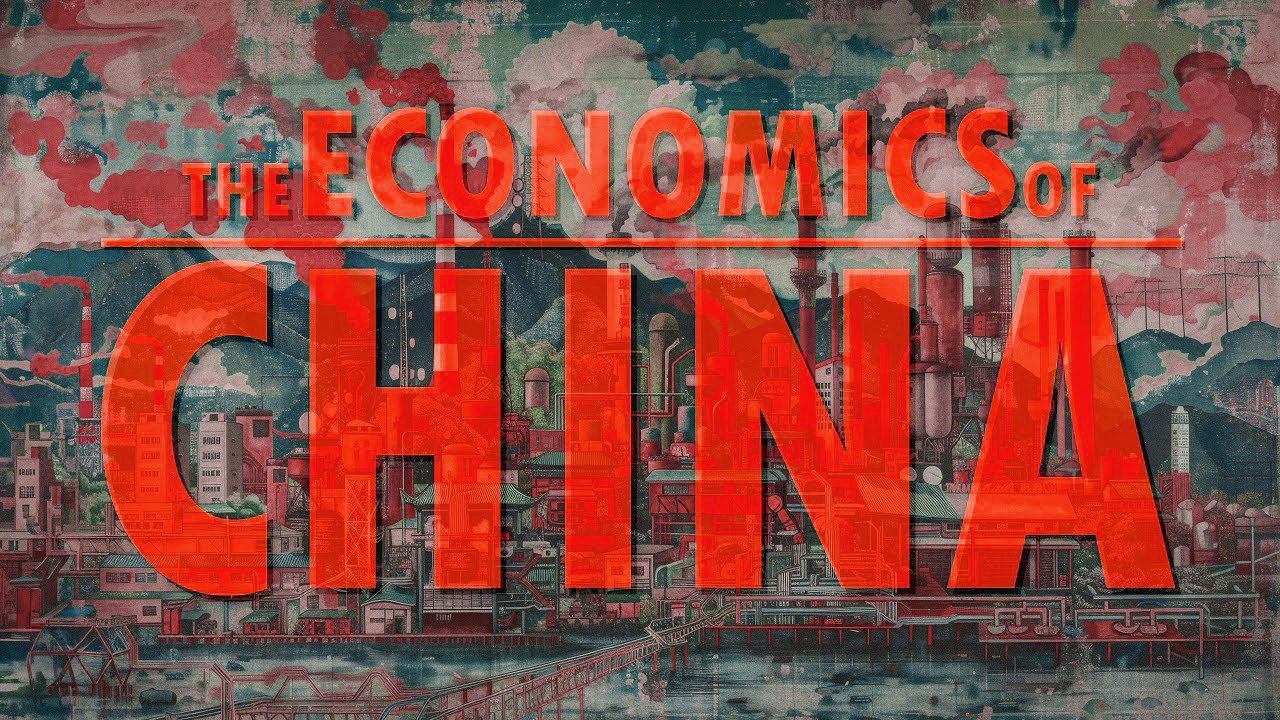 پارادوکس اقتصاد چین: صادرات قوی، رشد ضعیف