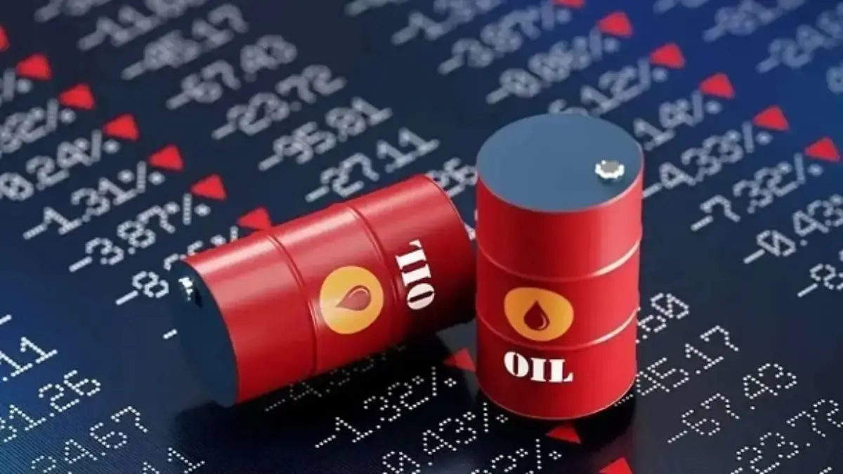 تحریم نفت روسیه