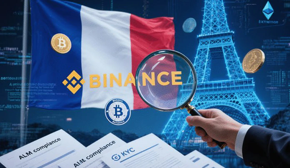 فرانسه قوانین ضد پولشویی را برای صرافی&zwnj;های ارز دیجیتال تشدید کرد