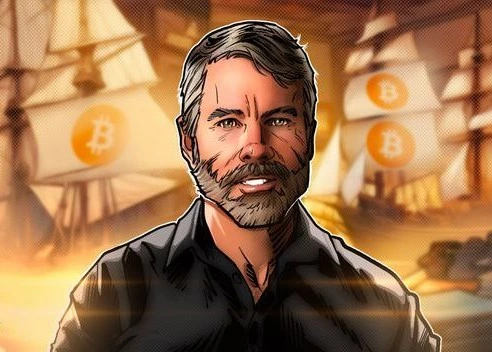 مایکل سیلور و شرکت Strategy در سه&zwnj;ماهه سوم از بیت&zwnj;کوین سود ۳.۹ میلیارد دلاری کسب کردند