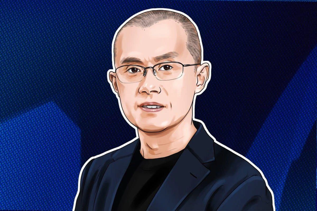 ترامپ در حال بررسی عفو CZ، بنیان&zwnj;گذار بایننس | بازار کریپتو شوکه شد