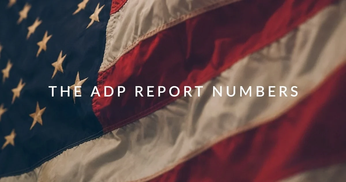 گزارش ADP: رشد اشتغال با وجود افت مشاغل کوچک و فناوری