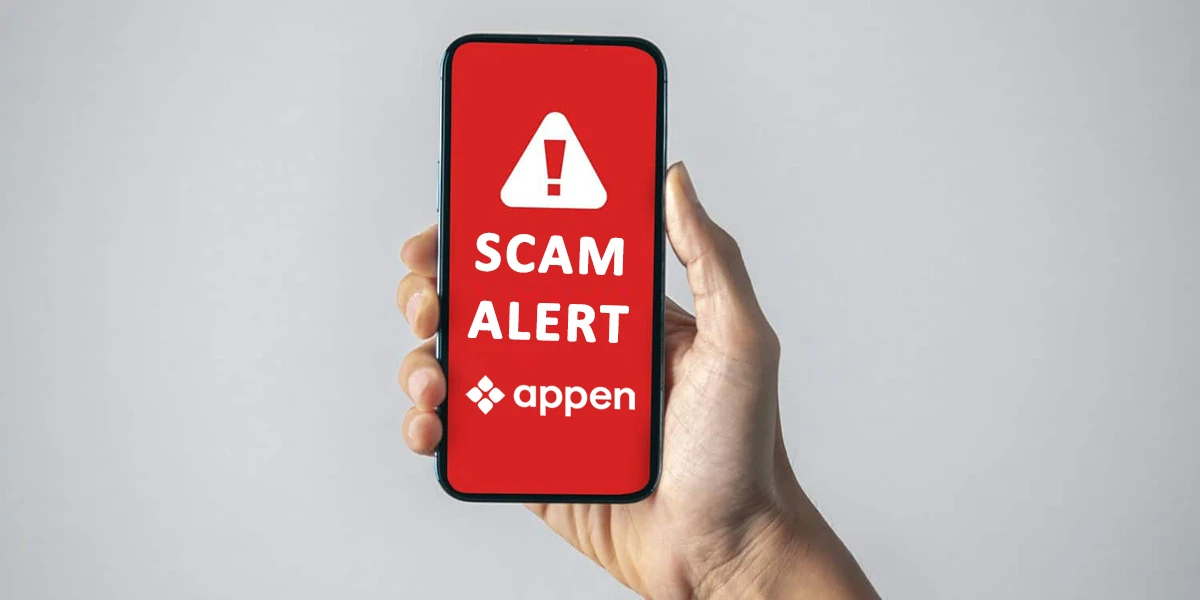 پروژه Appen Assent کلاهبرداری است؛ حساب&zwnj;ها مسدود شد