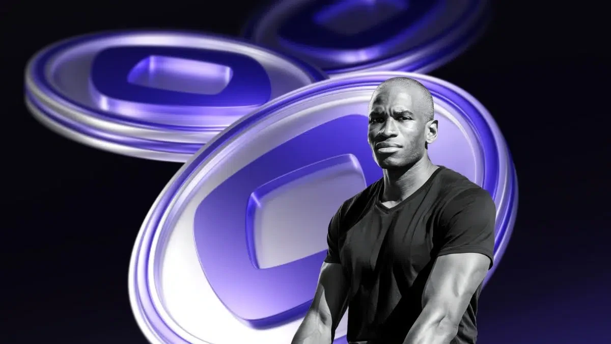 هشدار آرتور هایز: Monad رقیب اتریوم نیست؛ سقوط در راه است