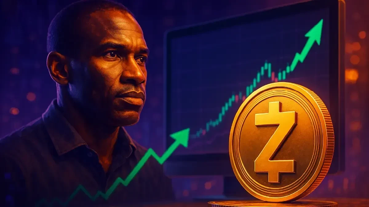 آرتور هایز همه&zwnj;چیز را فروخت جز یک کوین! بازار بیشتر سقوط می&zwnj;کند؟