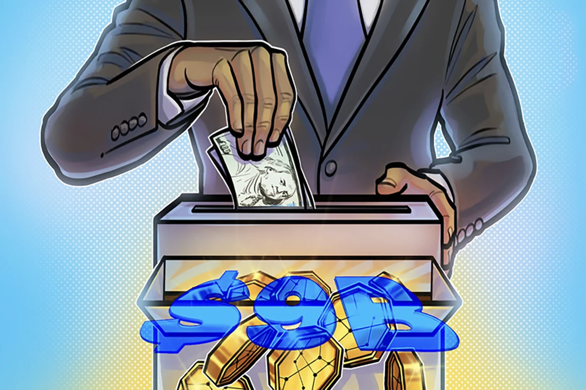 ۹ میلیارد دلار توکنیزه شد؛ BIS: خطر نقدینگی در کمین است!