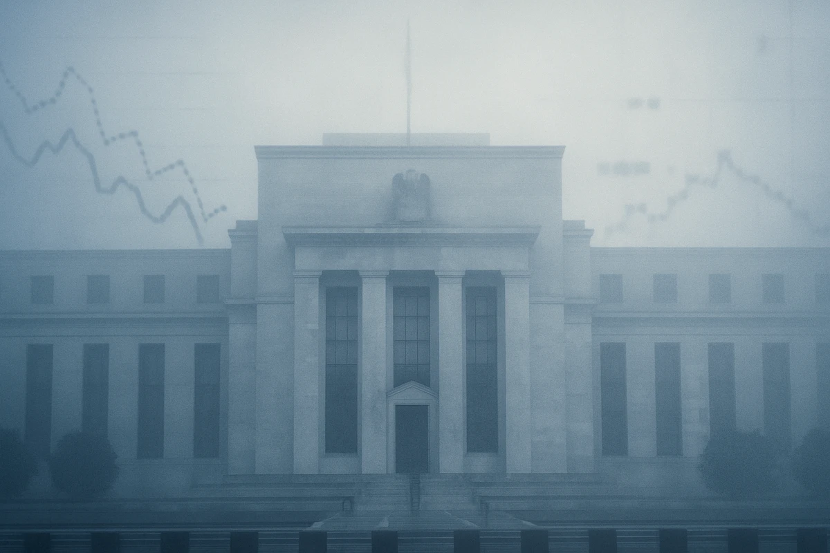 تعطیلی دولت و توقف انتشار CPI؛ فدرال رزرو چه می&zwnj;کند؟