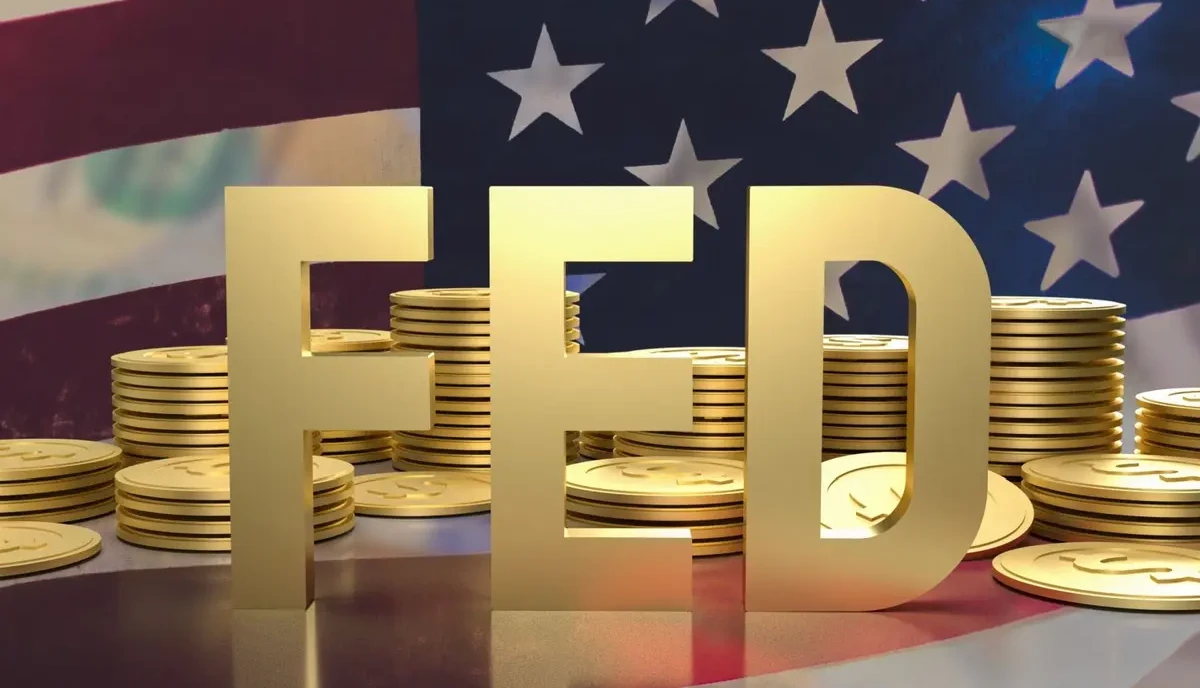 صورت&zwnj;جلسه فدرال رزرو طلا (XAUUSD)را زمین زد؛ بازگشت ترس تورم