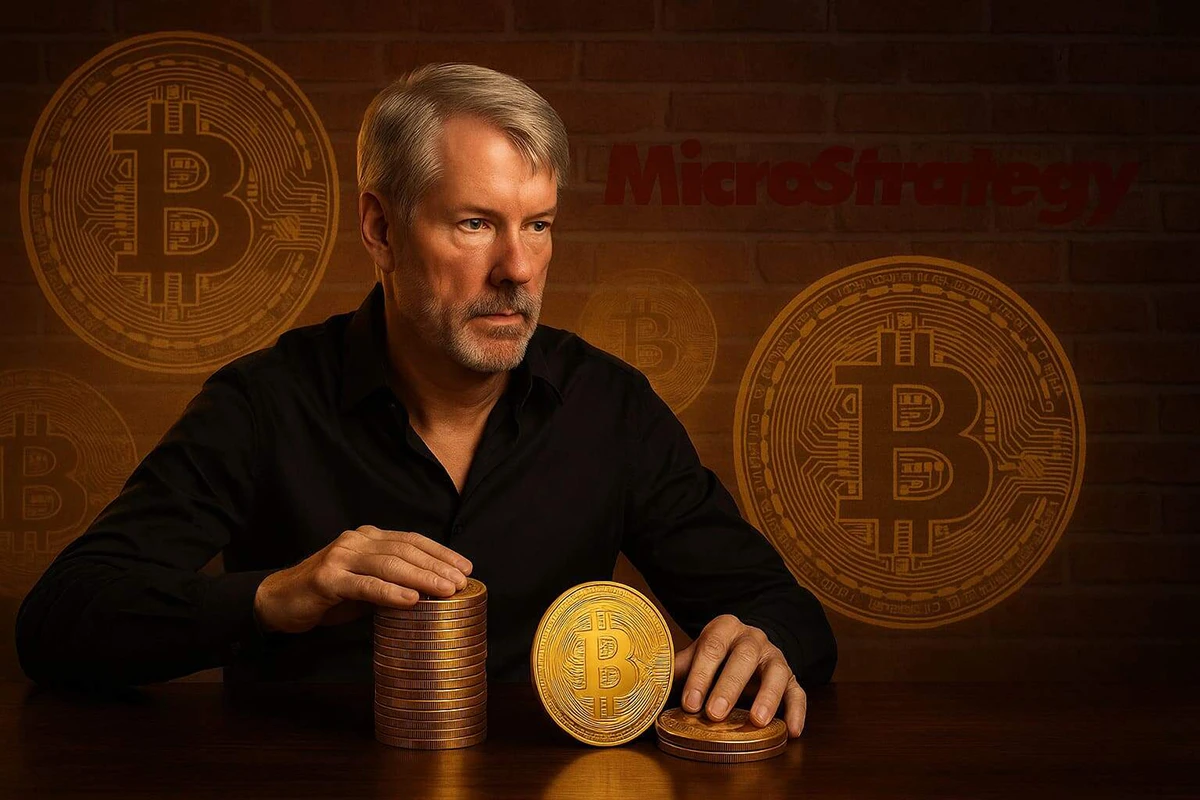 سیلور و پیش&zwnj;بینی شگفت&zwnj;انگیز برای بازار کریپتو