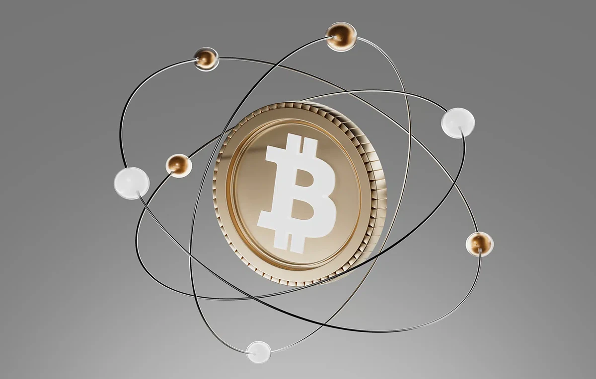 جنگ کوانتومی٬هشدار ویتالیک: خطر کوانتومی برای بیت&zwnj;کوین و اتریوم