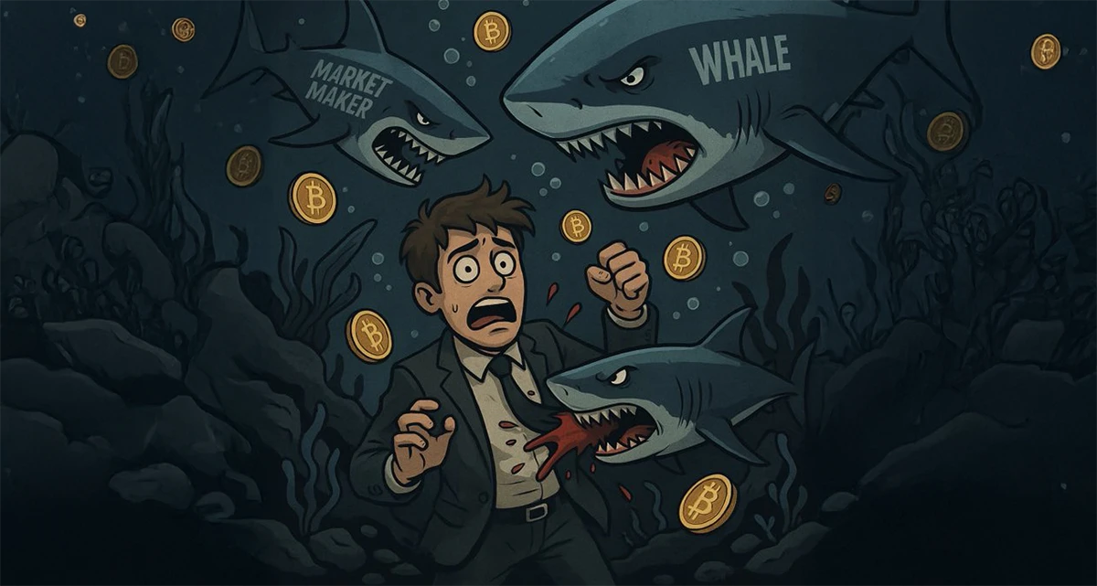 رالی سانتا ۲۰۲۵: نبرد نهنگ&zwnj;ها و خرده&zwnj;پاها در بازار