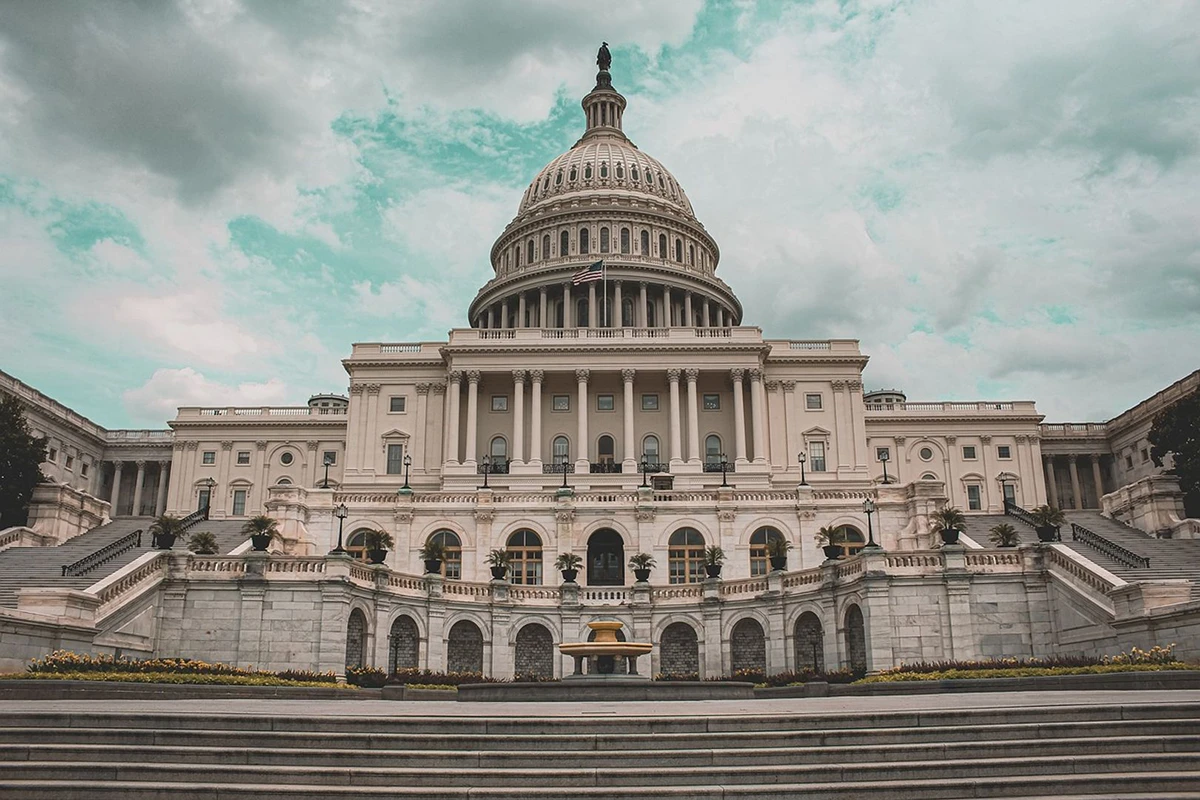 آمریکا پایتخت کریپتو می&zwnj;شود؛ آغاز چرخه جدید و پایدار