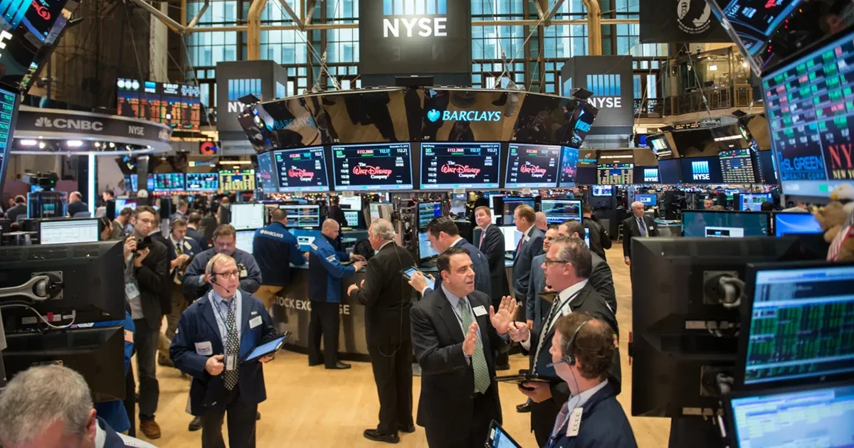 اصلاح در نزدک؛ هشدار AMD و Novo؛ افت بیت&zwnj;کوین