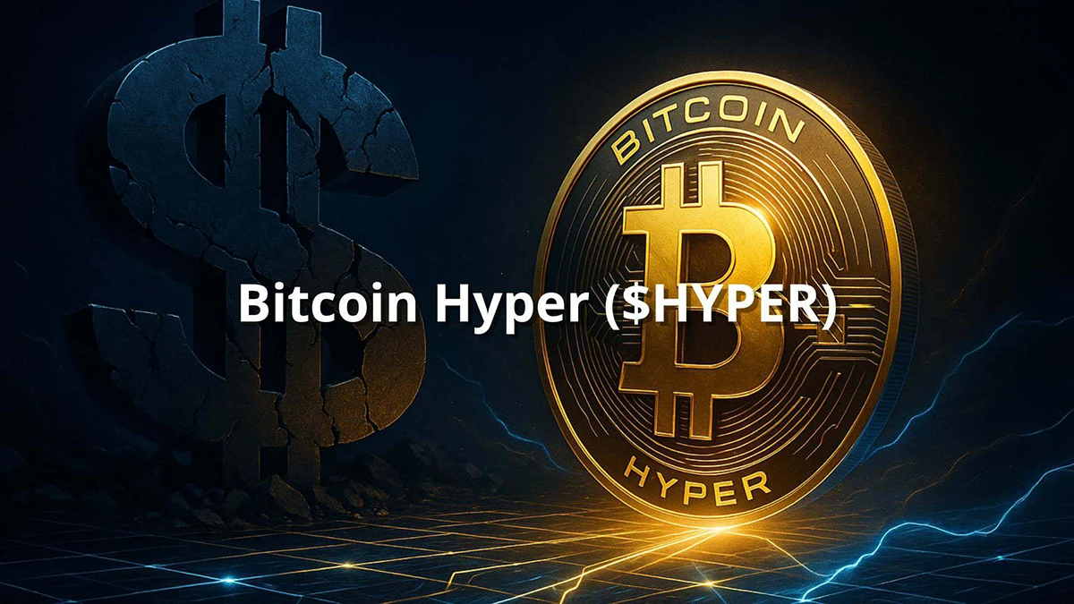 بیت کوین هایپر ($HYPER)؛ راز جدید لایه دوم بیت&zwnj;کوین؟
