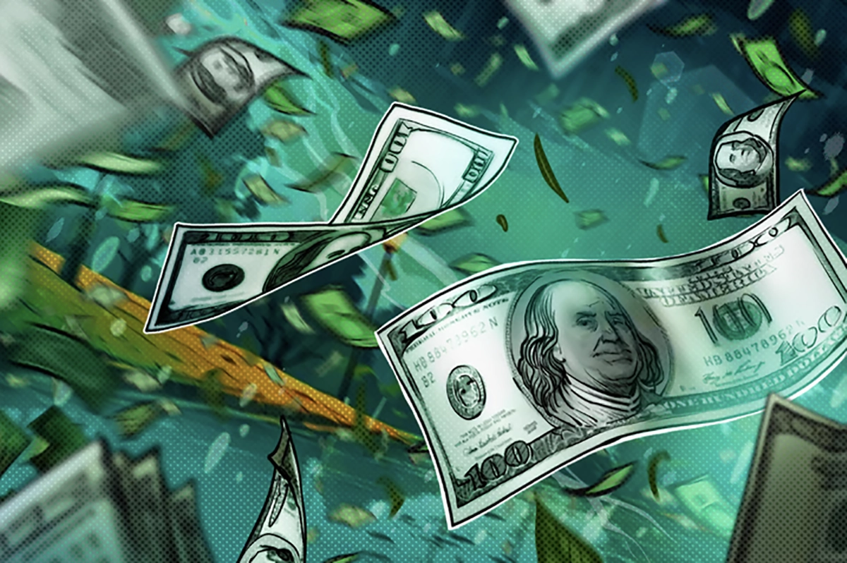 پشت&zwnj;پرده RMP؛ آرتور هیز: فدرال رزرو دوباره پول چاپ می&zwnj;کند!