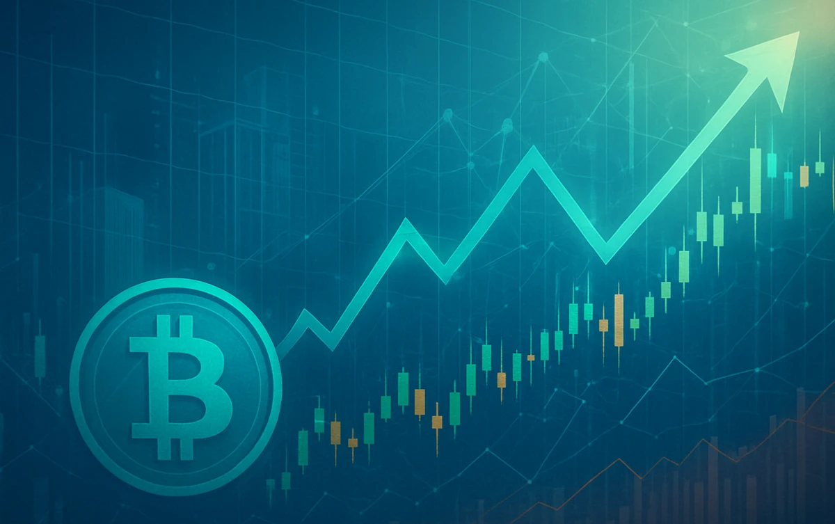 چرا بازار کریپتو سبز شد؟ ارتقای اتریوم و تصمیم فدرال رزرو