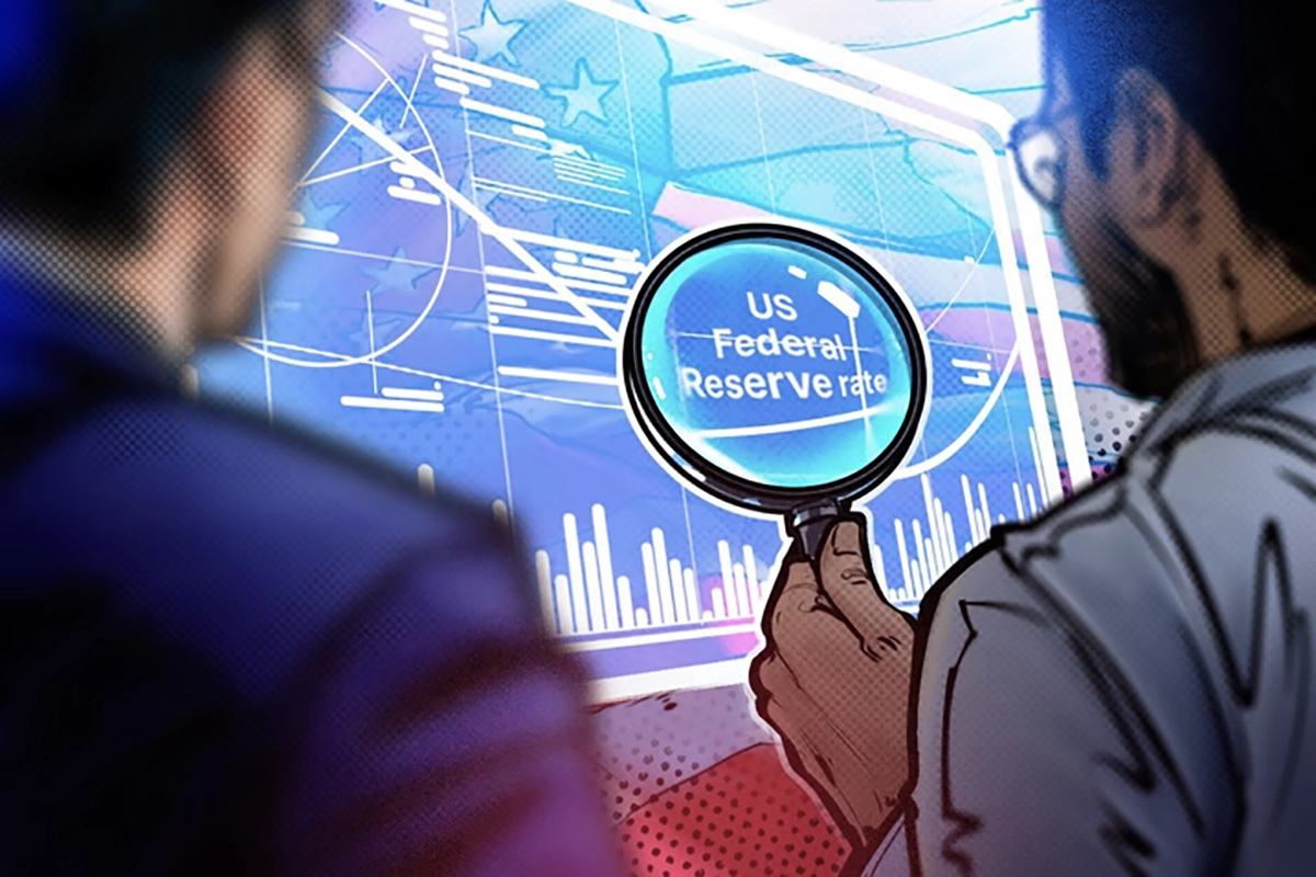 بانک&zwnj;های کریپتویی در آستانه تحول؛ فدرال رزرو محدودیت&zwnj;ها را برداشت