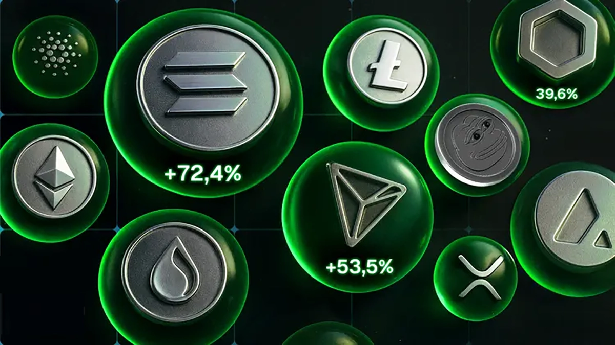 تزریق ۶/۸ میلیارد دلار توسط فدرال رزرو؛ انفجار بیت&zwnj;کوین و کریپتو؟