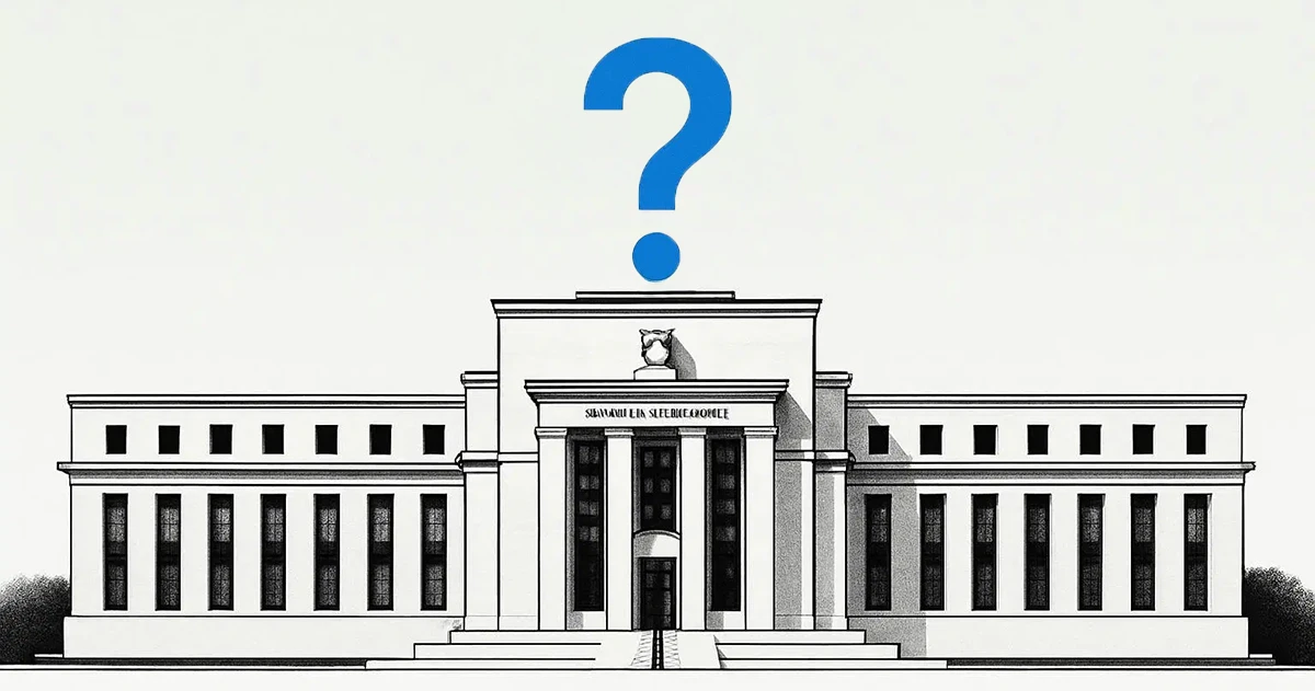 زلزله در فدرال رزرو: شکاف عمیق بر سر کاهش دوباره نرخ بهره