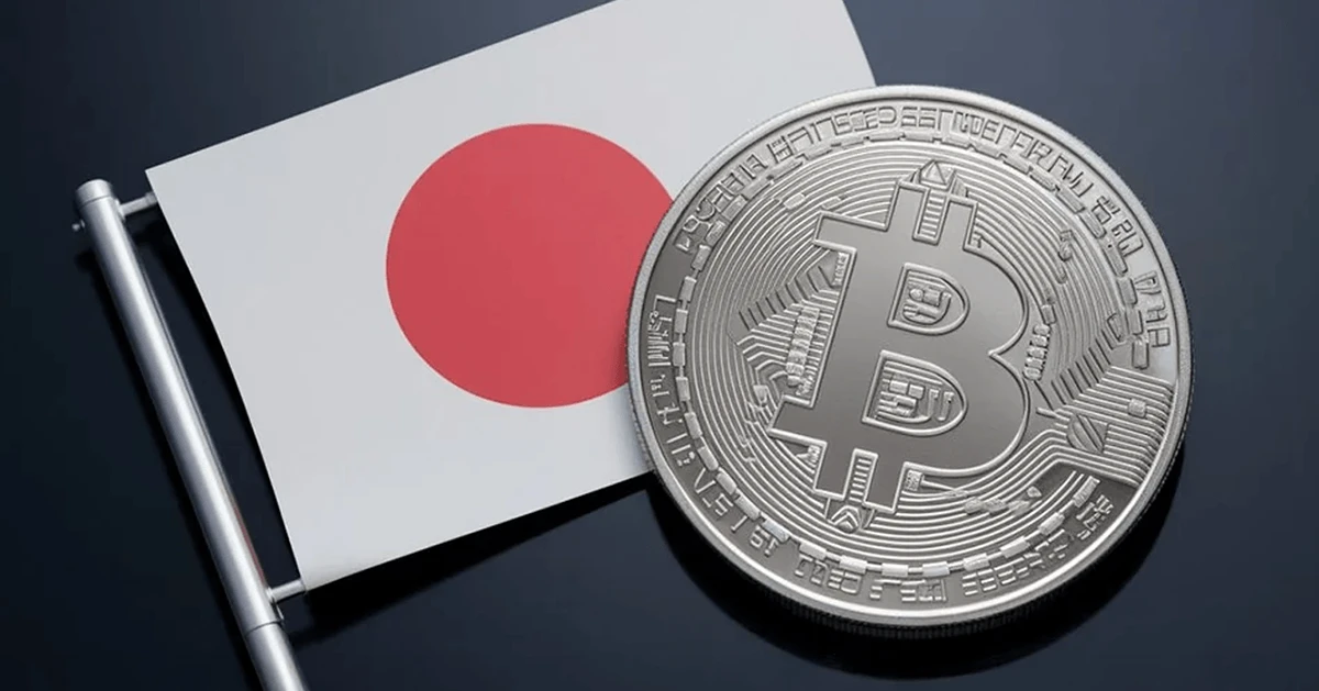 زلزله قانونی در ژاپن: کریپتو تابع قانون بورس و اوراق بهادار شد
