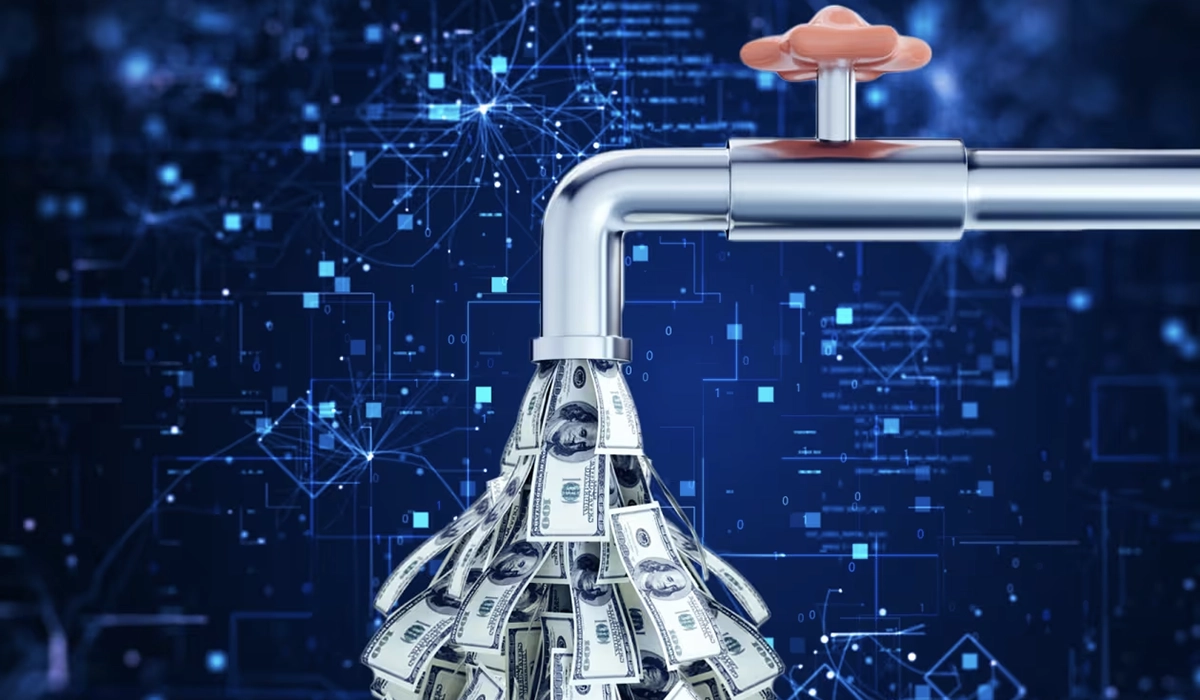 فرار پول از غول&zwnj;های تکنولوژی؛ جرقه رالی کریپتو در ۲۰۲۶؟