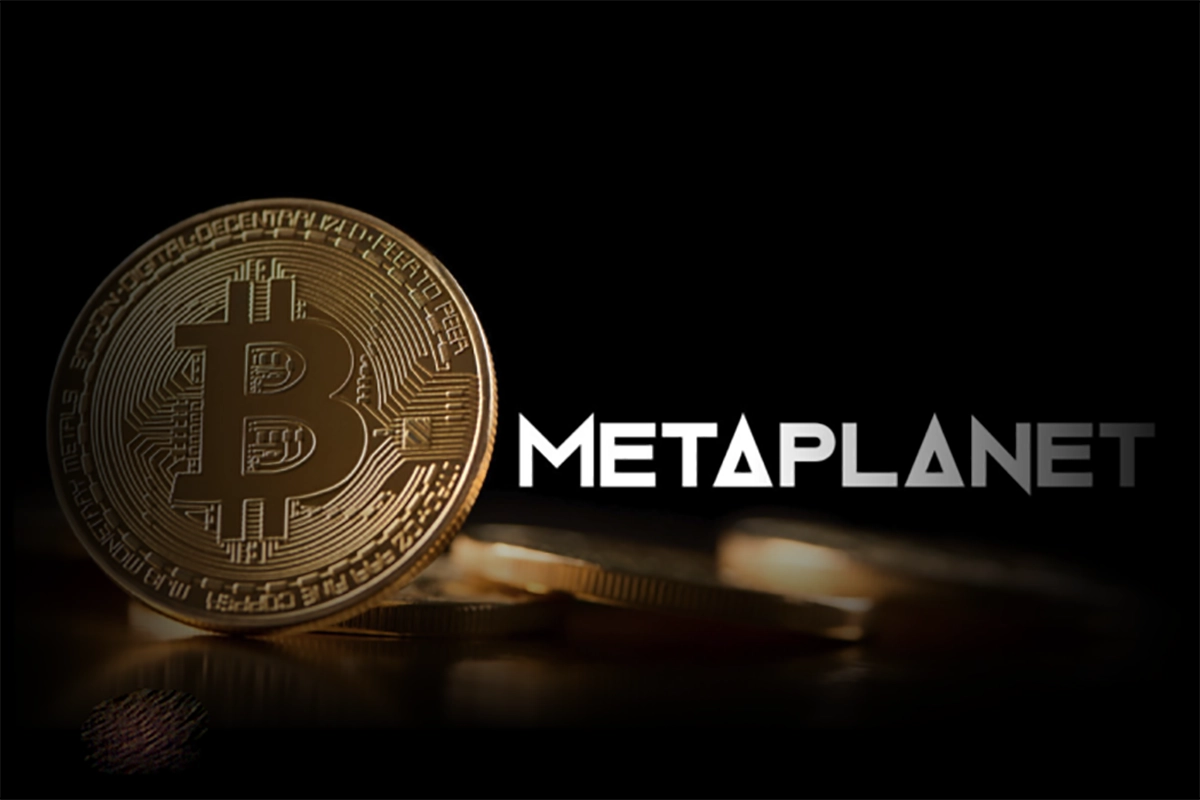 فرش قرمز متاپلنت برای وال&zwnj;استریت؛ جذب سرمایه با بیت&zwnj;کوین