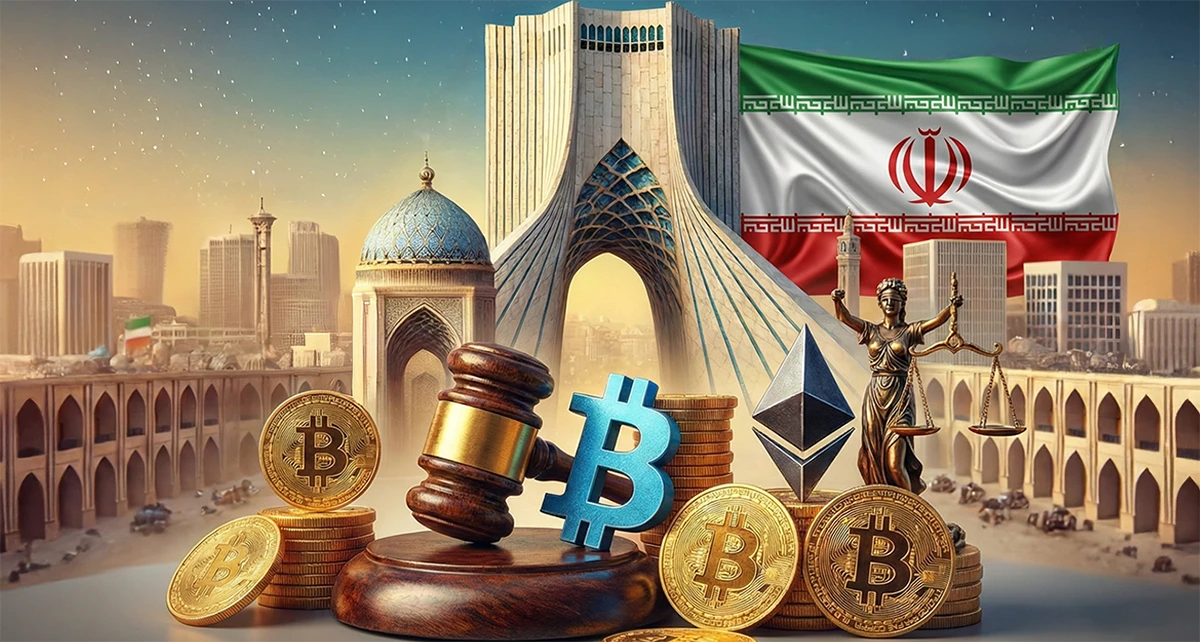 قانون رمزارز در راه است؟ جزئیات گزارش بانک مرکزی و موضع مجلس