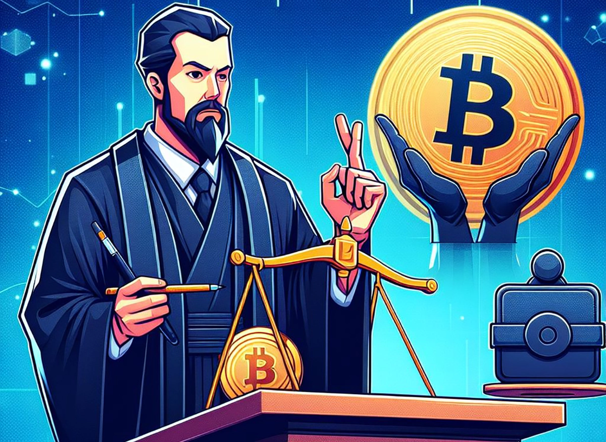 بررسی پرونده Samourai Wallet توسط دادستان کل به دستور ترامپ