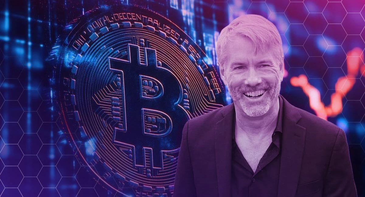 شرکت استراتژی با هدایت مایکل سیلور مالک ۳/۱٪ بیت&zwnj;کوین&zwnj;های جهان شد