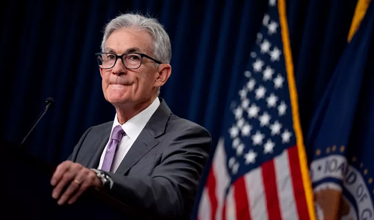 فروپاشی پنهان بازار کار آمریکا،فدرال رزرو زیر فشار کاهش نرخ بهره