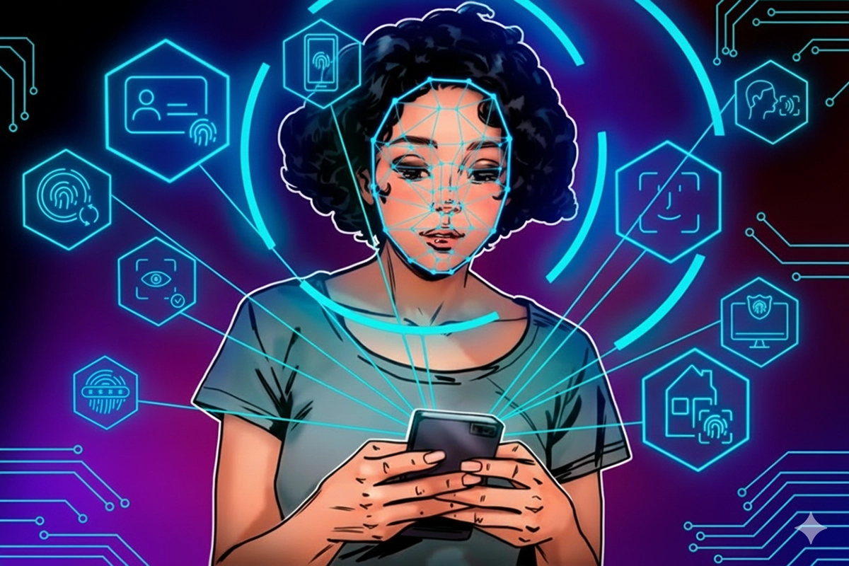 نبرد هویت در ۲۰۲۶؛ آیا بلاکچین جلوی نظارت دولتی را می&zwnj;گیرد؟