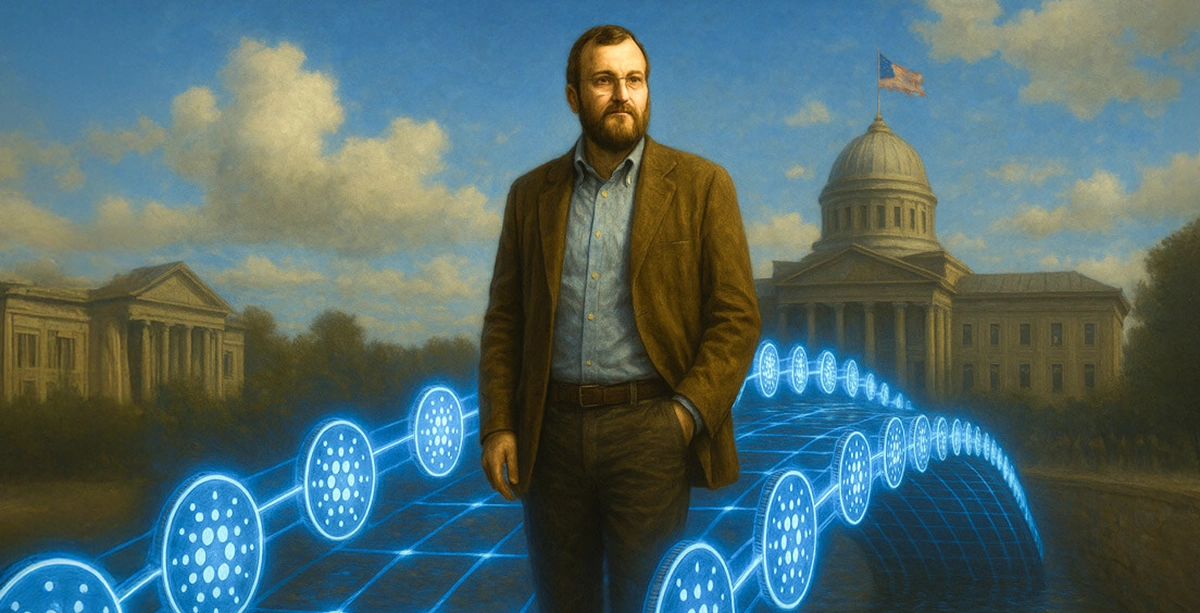 از هیدرا تا لیوس؛ چگونه کاردانو به سمت یک میلیارد کاربر می&zwnj;رود؟