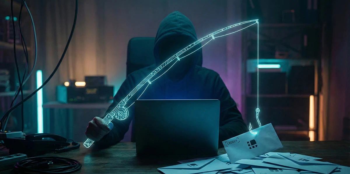 هک دوباره لجر؛ نشت اطلاعات کاربران از طریق سرویس Global-e